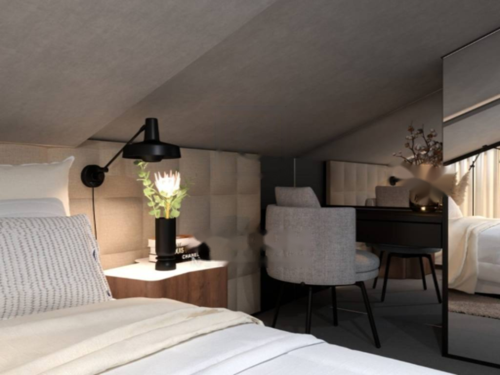 Flat in Opatija, Croatia, 201 m² - picture 9