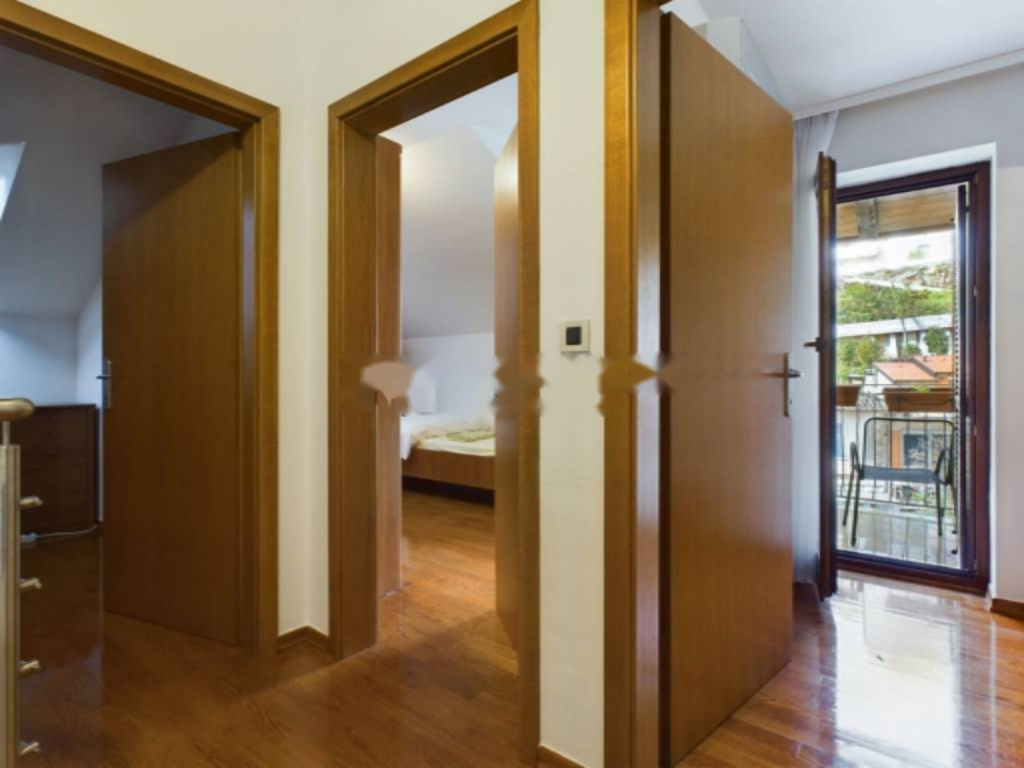 Wohnung in Opatija, Kroatien, 92 m² - Foto 9