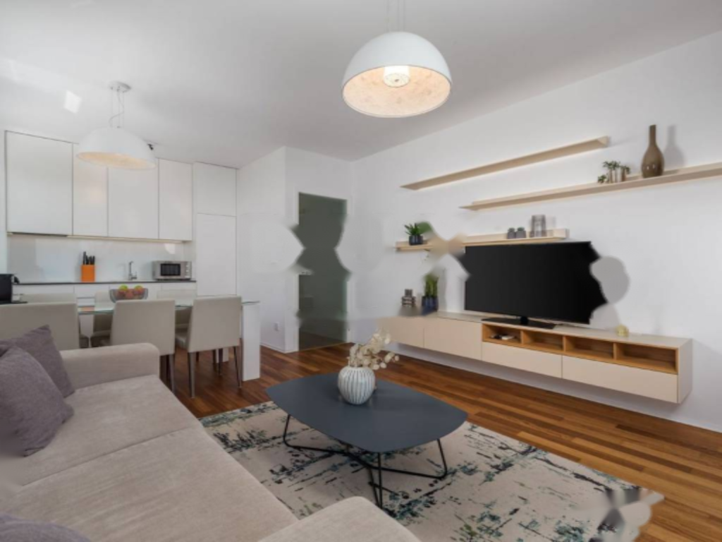 Flat in Opatija, Croatia, 92 m² - picture 9