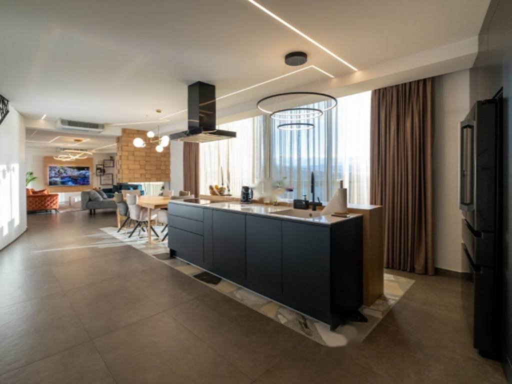 Appartamento a Opatija, Croazia, 227 m² - foto 9