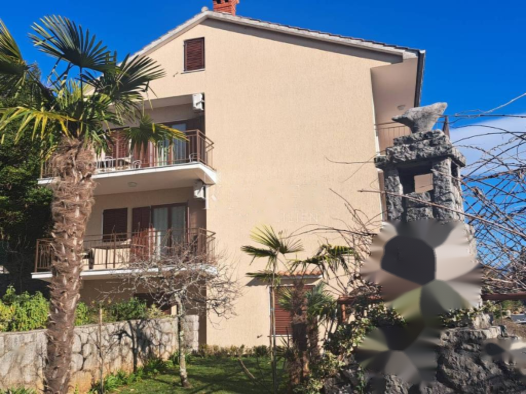 Casa a Opatija, Croazia, 362 m² - foto 9