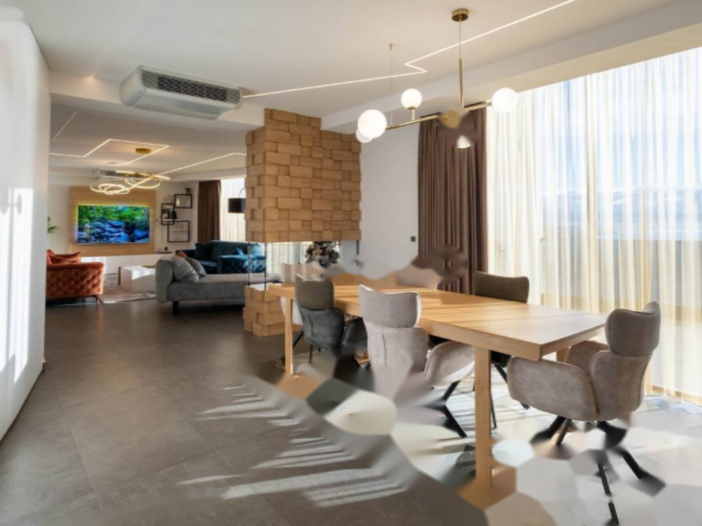 Piso en Opatija, Croacia, 228 m² - imagen 9