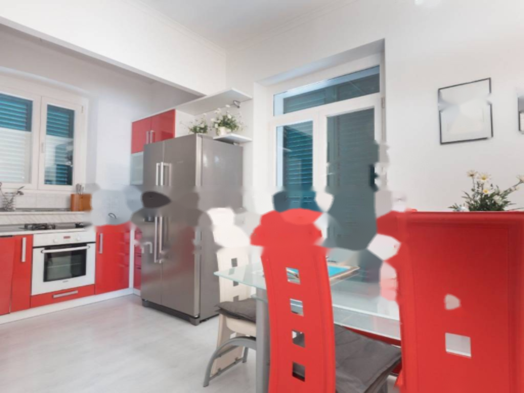 Wohnung in Opatija, Kroatien, 97 m² - Foto 9