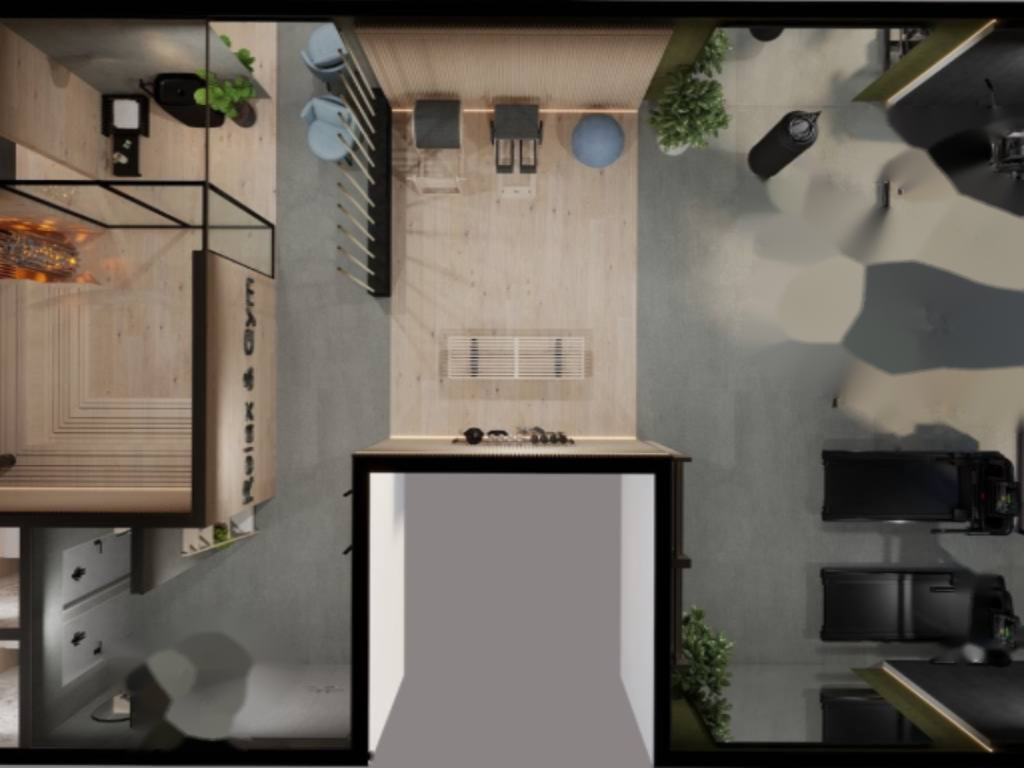 Flat in Opatija, Croatia, 107 m² - picture 9