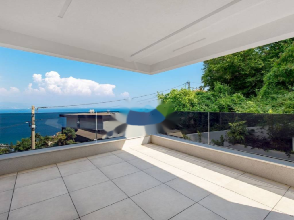 Flat in Opatija, Croatia, 100 m² - picture 9