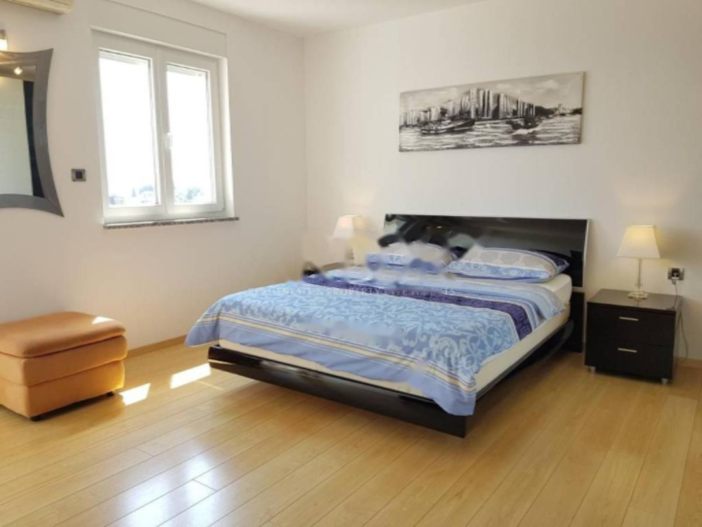 Wohnung in Opatija, Kroatien, 173 m² - Foto 9