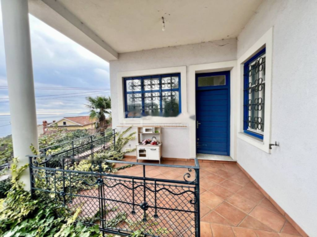 House in Opatija, Croatia, 369 m² - picture 9