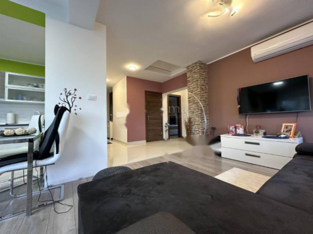 Wohnung in Opatija, Kroatien, 84 m² - Foto 9