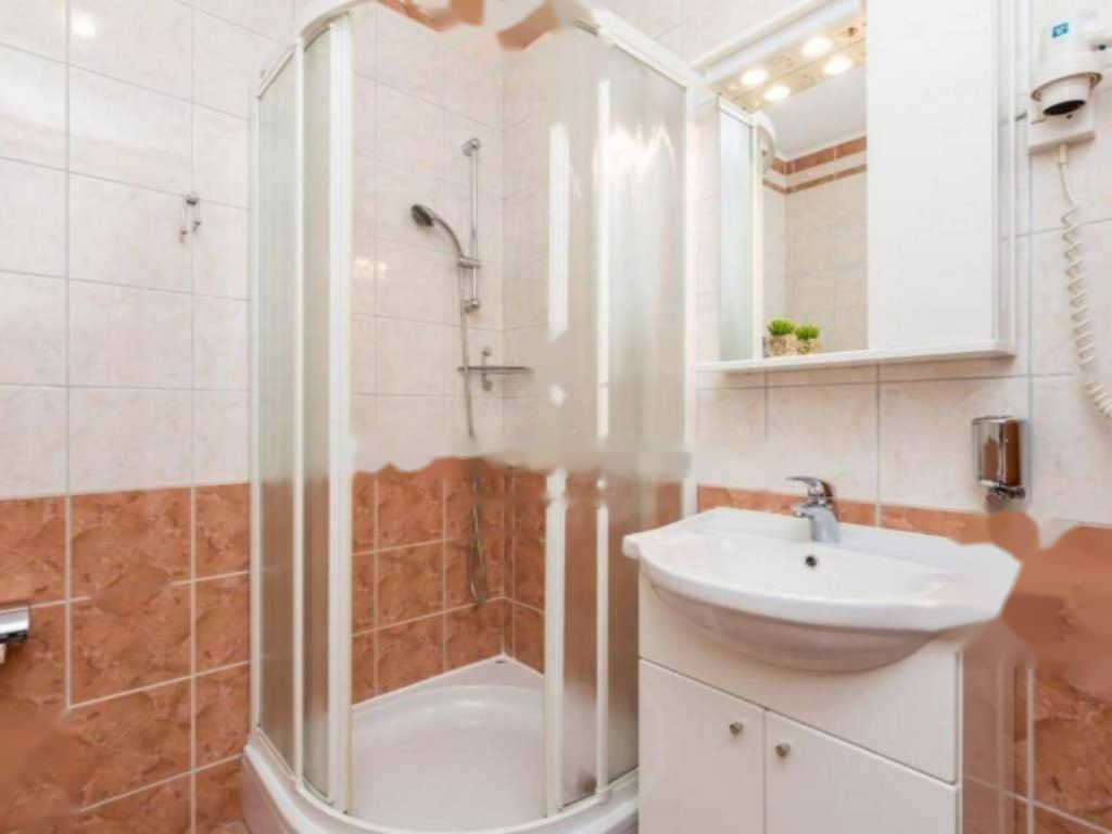 Flat in Opatija, Croatia, 54 m² - picture 9