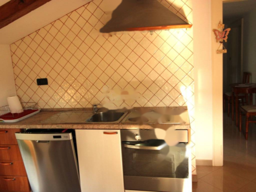 Flat in Opatija, Croatia, 59 m² - picture 9