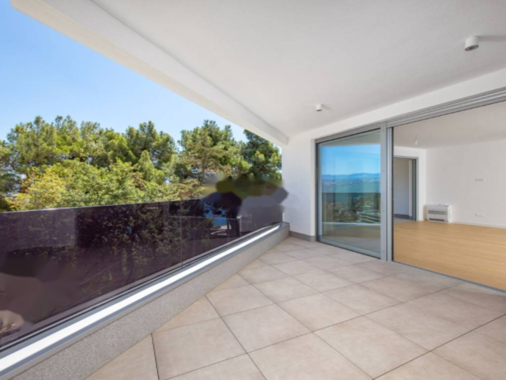 Wohnung in Opatija, Kroatien, 261 m² - Foto 9