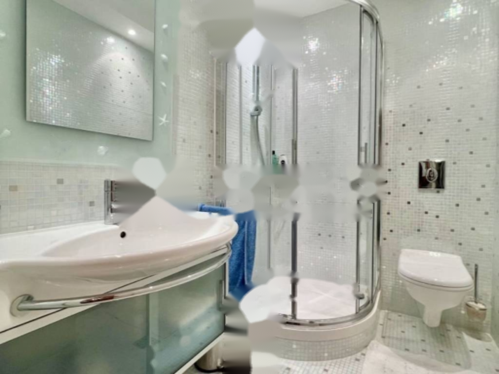 Wohnung in Opatija, Kroatien, 120 m² - Foto 9