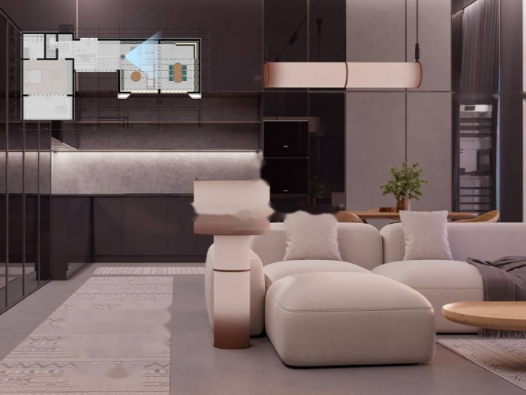 Casa a Opatija, Croazia, 348 m² - foto 9