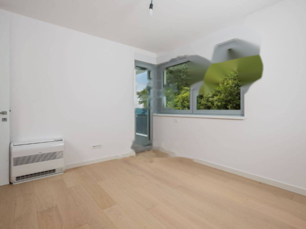 Flat in Opatija, Croatia, 105 m² - picture 9