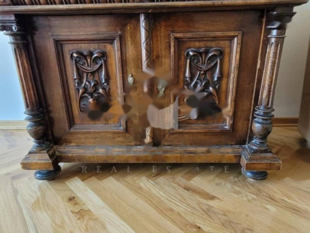 Wohnung in Opatija, Kroatien, 200 m² - Foto 9