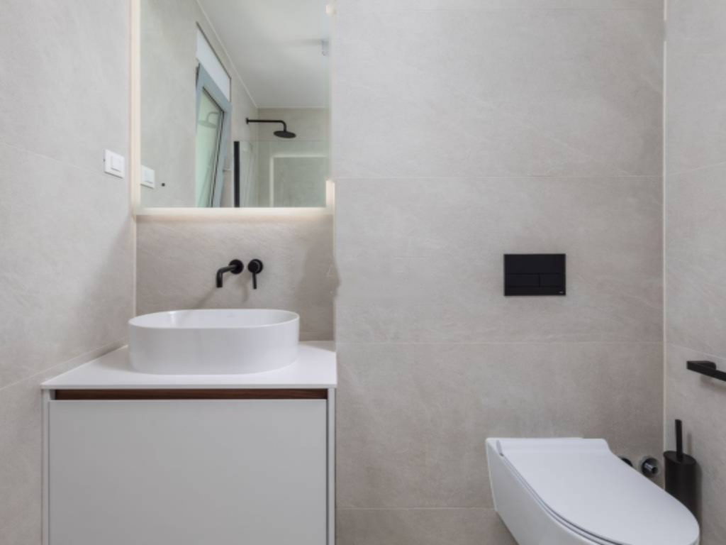 Wohnung in Opatija, Kroatien, 131 m² - Foto 9