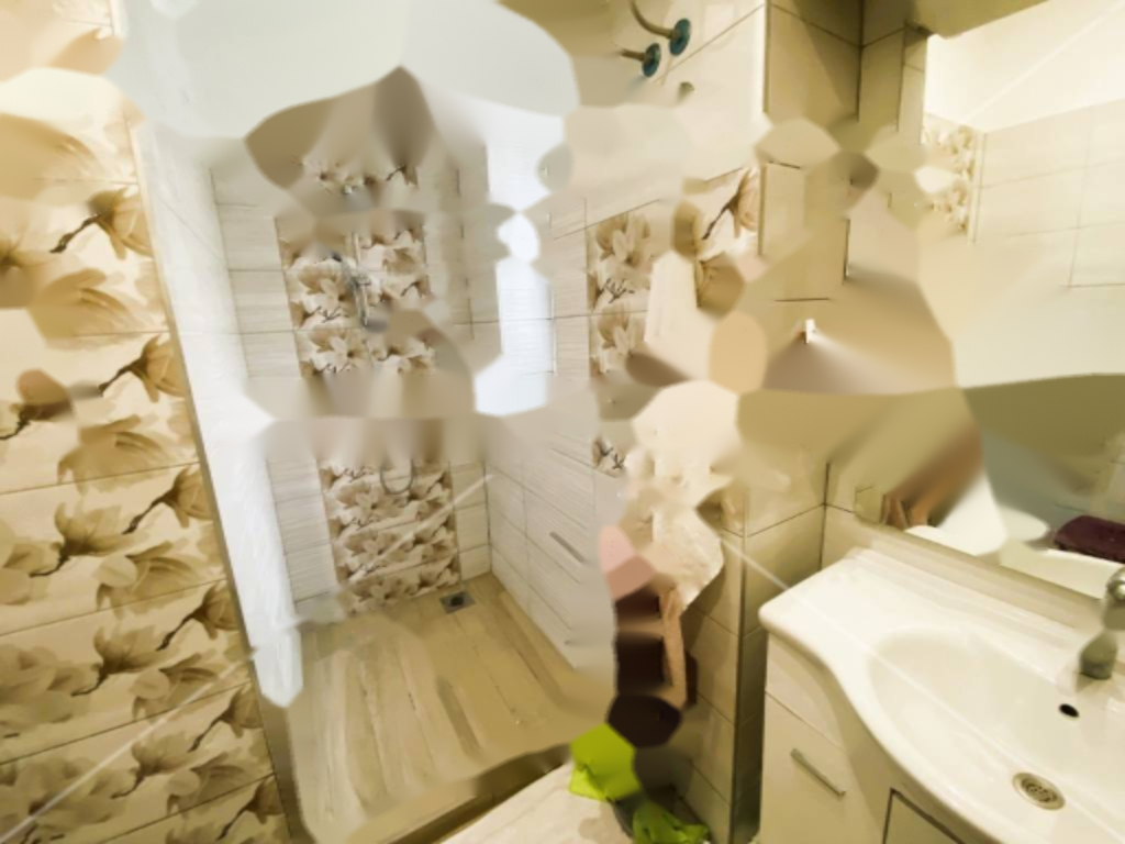 Wohnung in Opatija, Kroatien, 96 m² - Foto 9