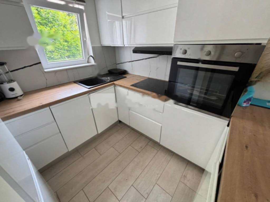 Flat in Opatija, Croatia, 90 m² - picture 9