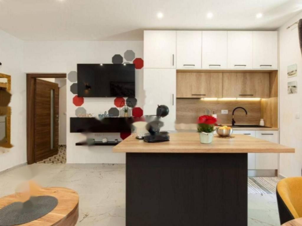 Piso en Opatija, Croacia, 43 m² - imagen 9