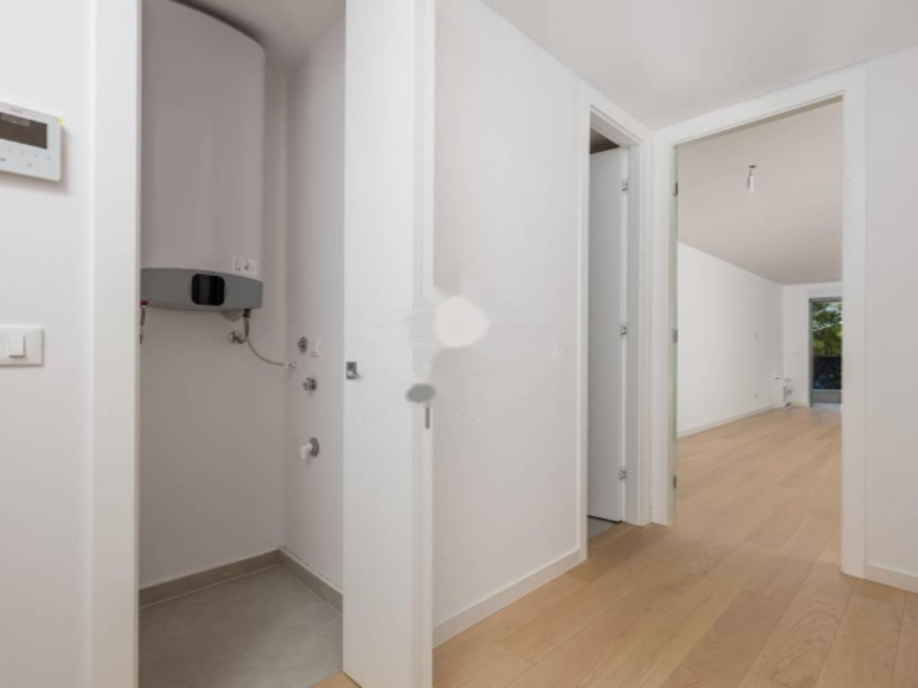 Flat in Opatija, Croatia, 134 m² - picture 9