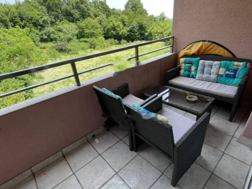 Flat in Opatija, Croatia, 78 m² - picture 9