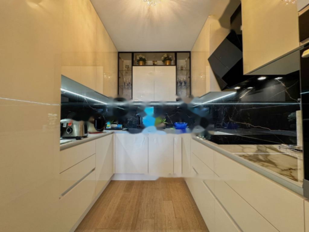 Wohnung in Opatija, Kroatien, 78 m² - Foto 9