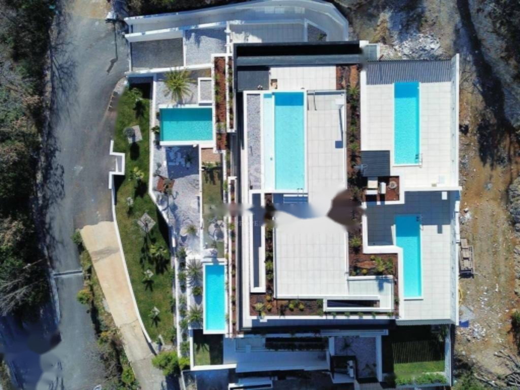 Flat in Opatija, Croatia, 217 m² - picture 9