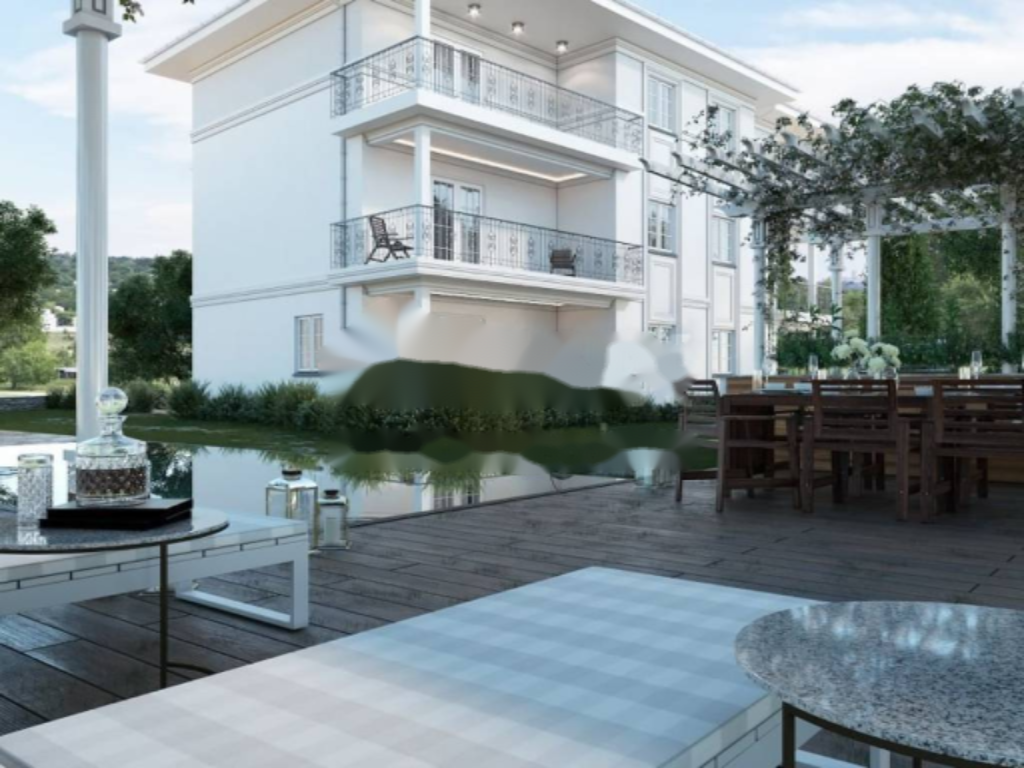 Appartement à Opatija, Croatie, 56 m² - image 9