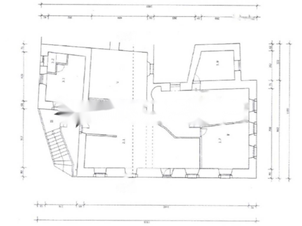 Flat in Opatija, Croatia, 180 m² - picture 10