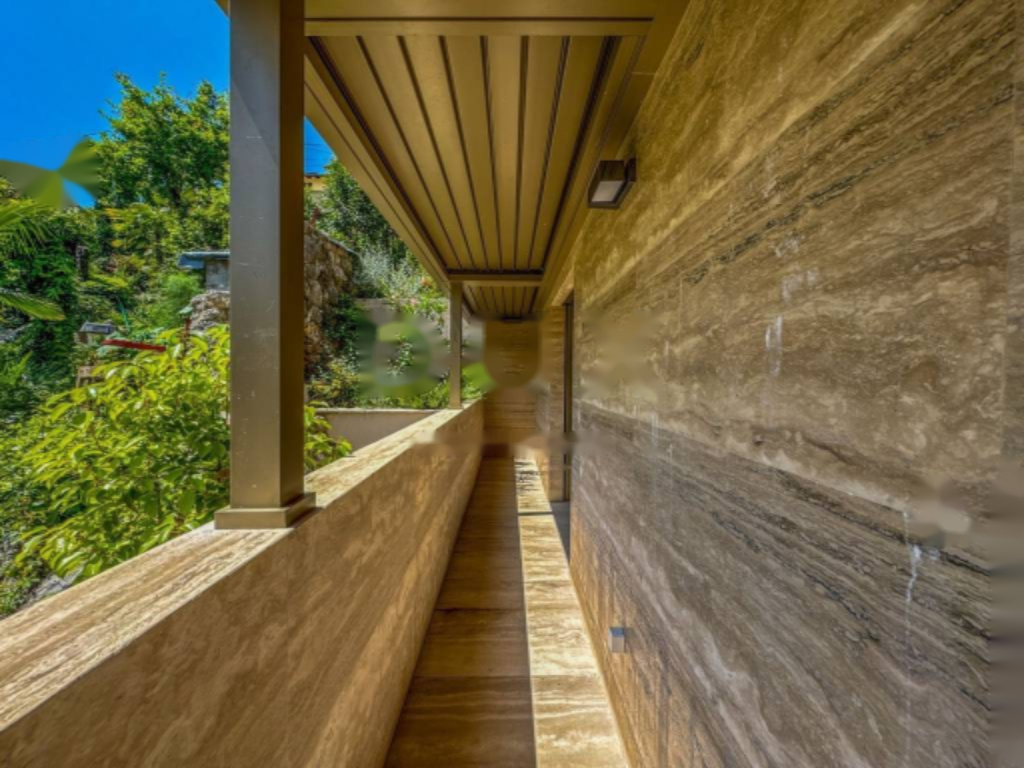 Flat in Opatija, Croatia, 155 m² - picture 10