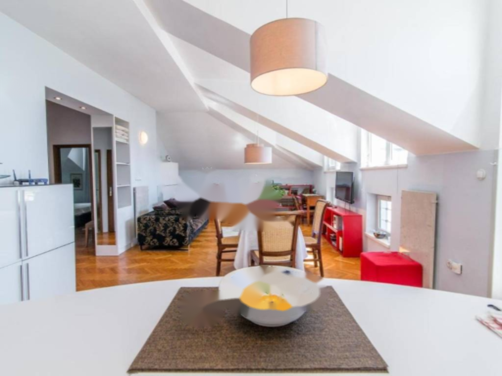 Flat in Opatija, Croatia, 200 m² - picture 10