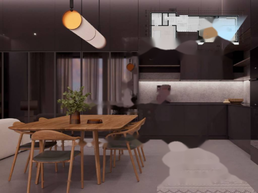 Casa a Opatija, Croazia, 348 m² - foto 10