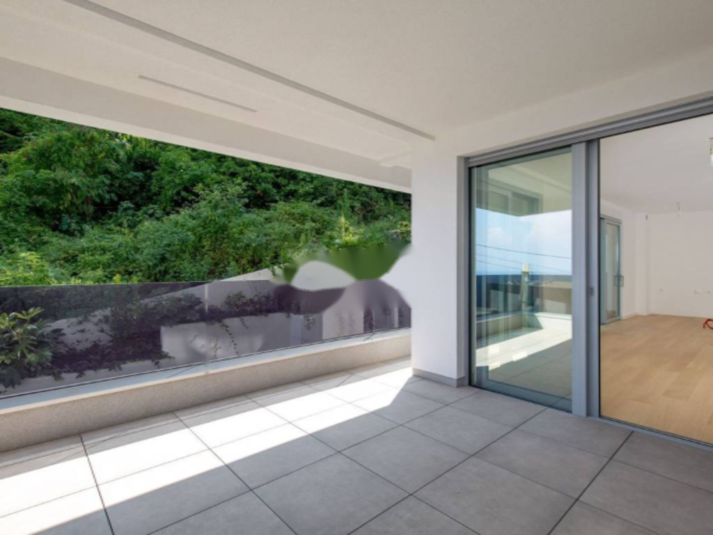 Flat in Opatija, Croatia, 100 m² - picture 10