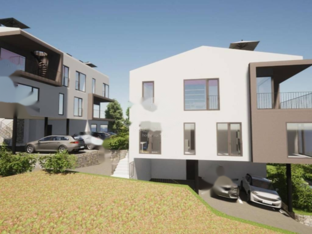 Appartement à Opatija, Croatie, 132 m² - image 10