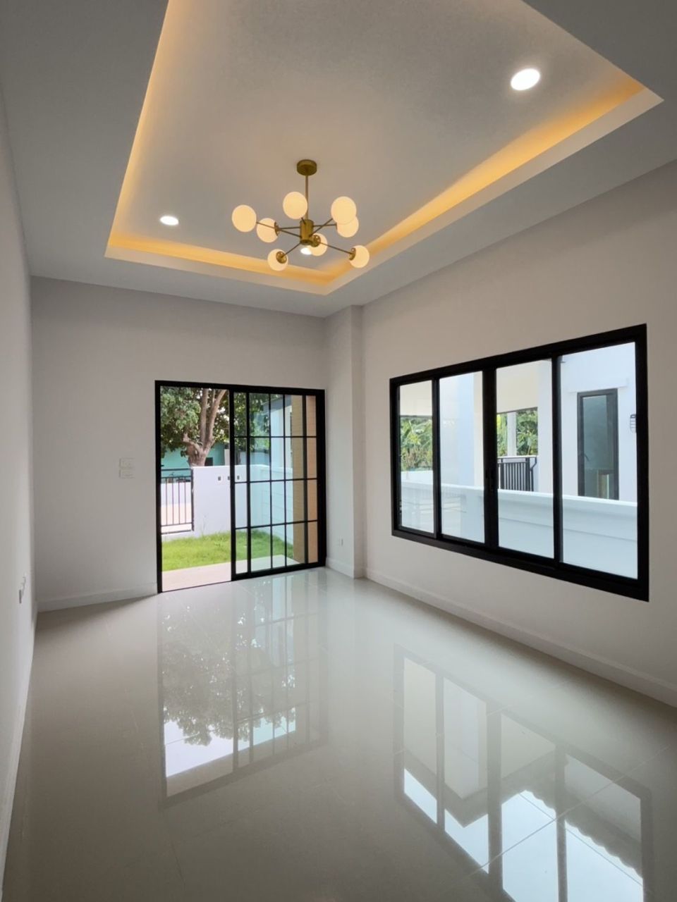 Casa en Pattaya, Tailandia, 60 m² - imagen 2