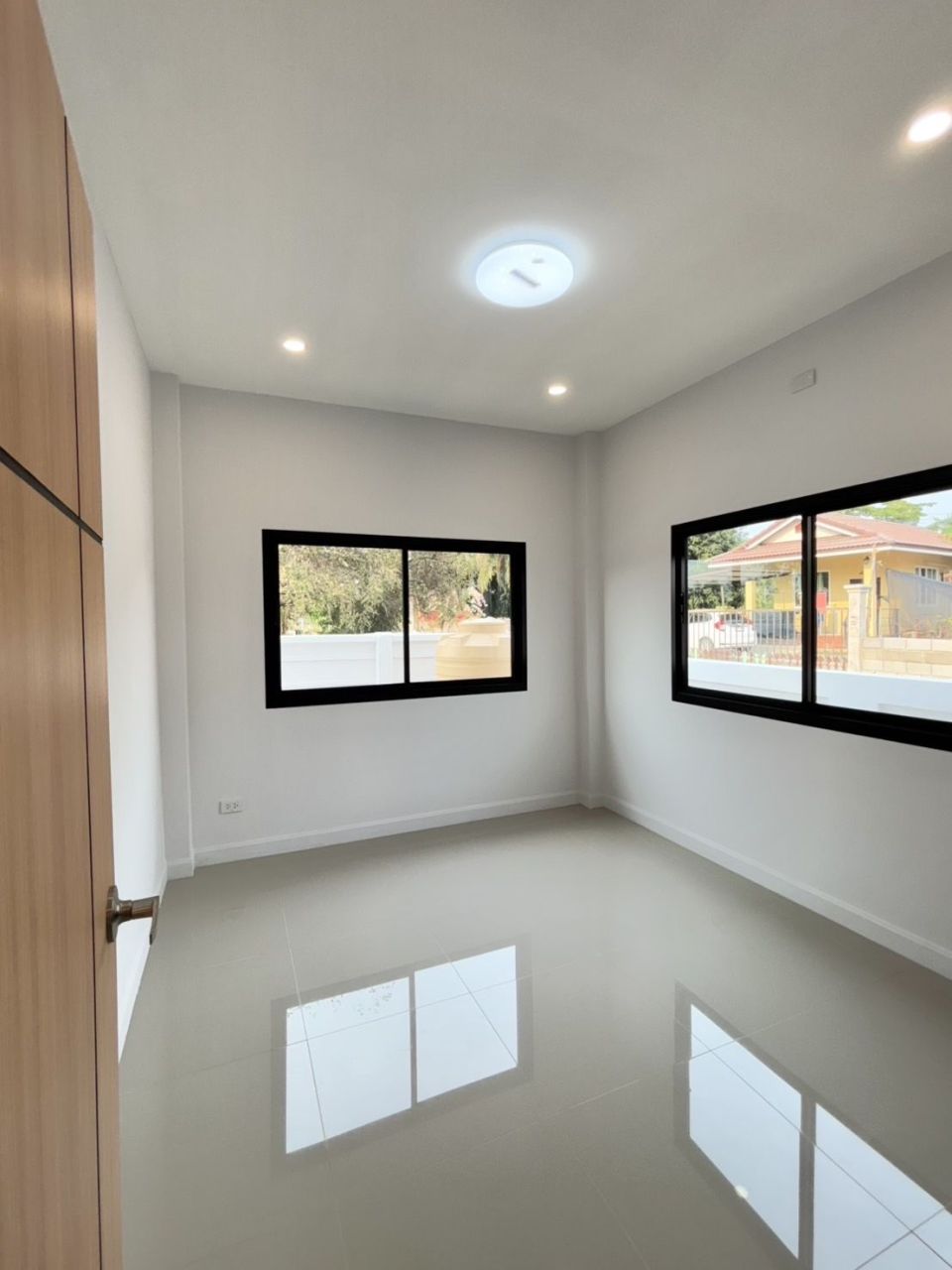 Casa en Pattaya, Tailandia, 60 m² - imagen 9