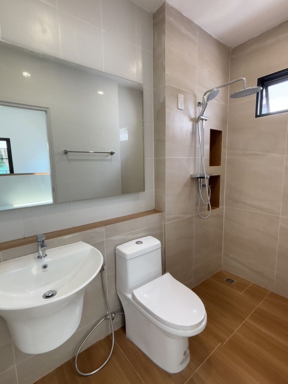 Casa en Pattaya, Tailandia, 60 m² - imagen 10