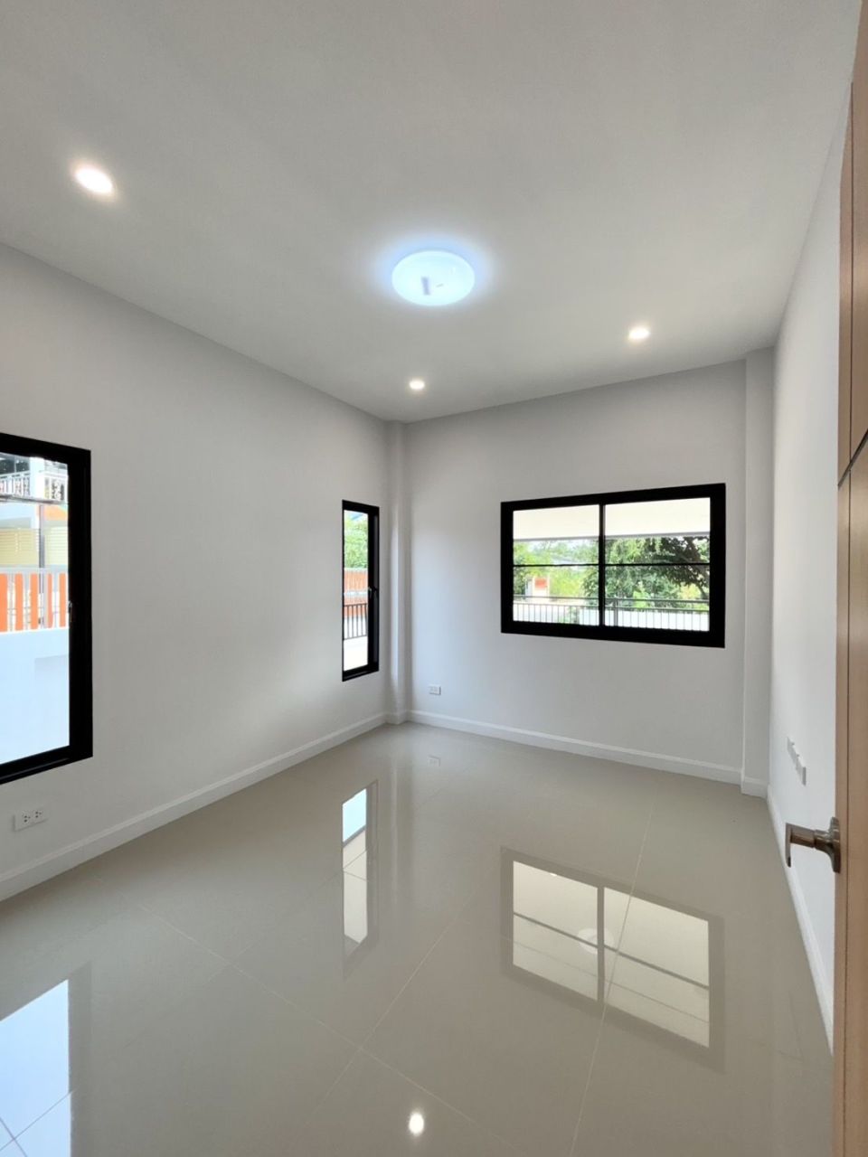 Casa en Pattaya, Tailandia, 60 m² - imagen 5