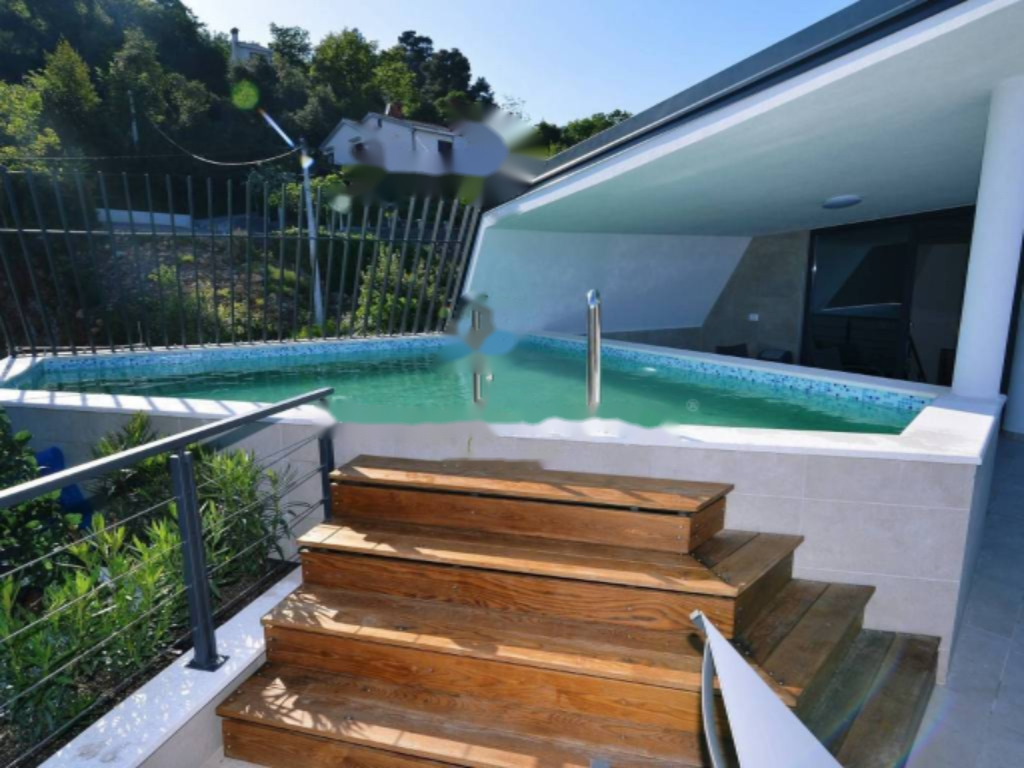 Maison à Opatija, Croatie, 754 m² - image 10
