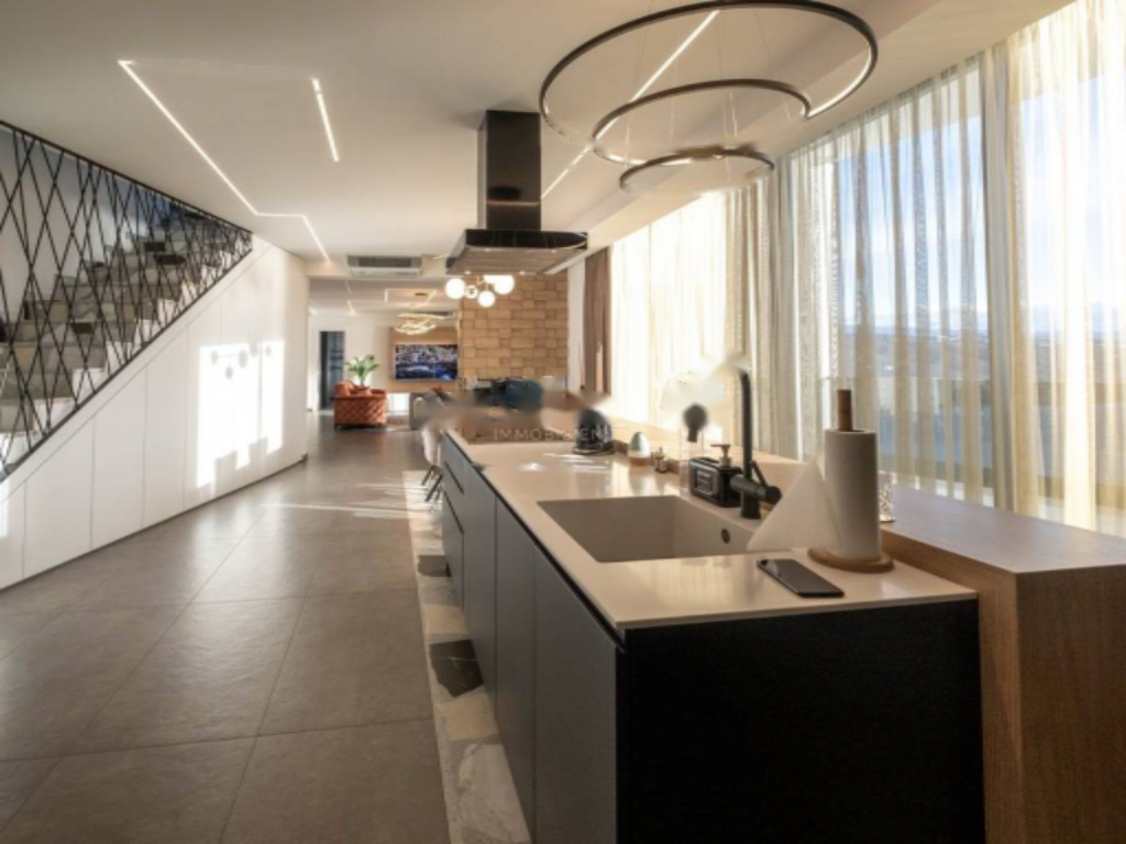 Appartamento a Opatija, Croazia, 227 m² - foto 10