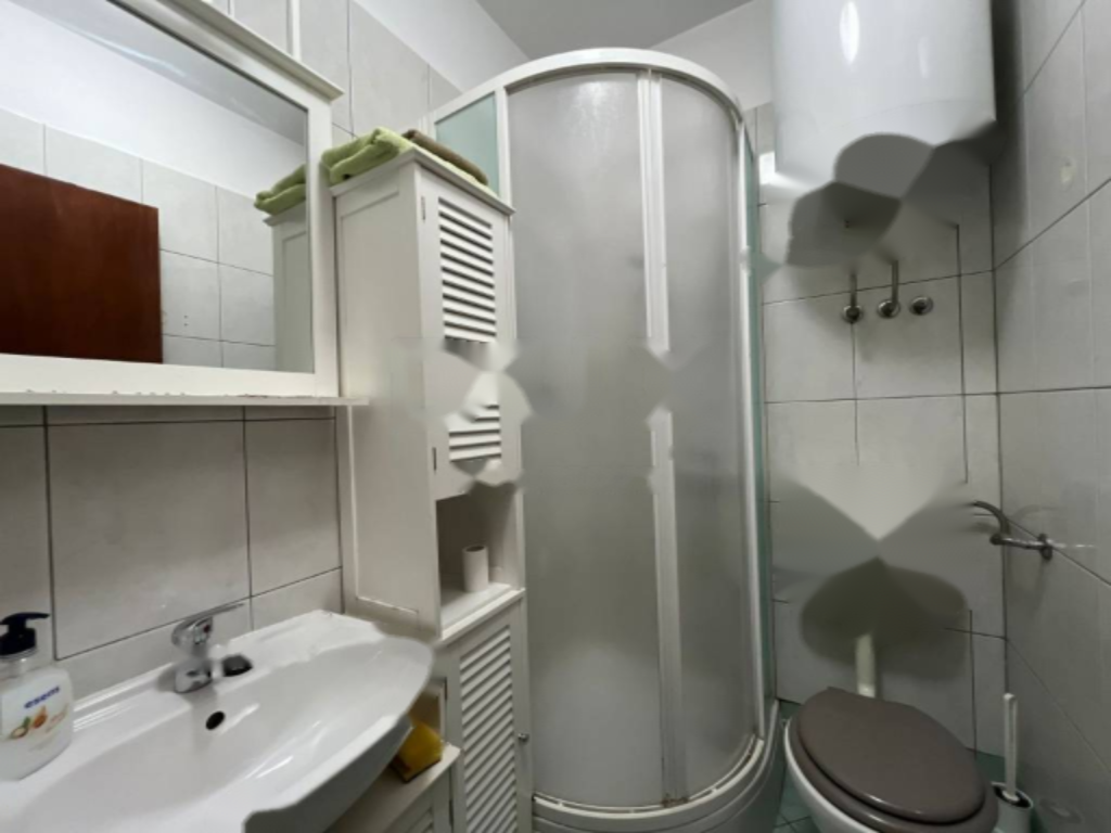 Flat in Opatija, Croatia, 58 m² - picture 10