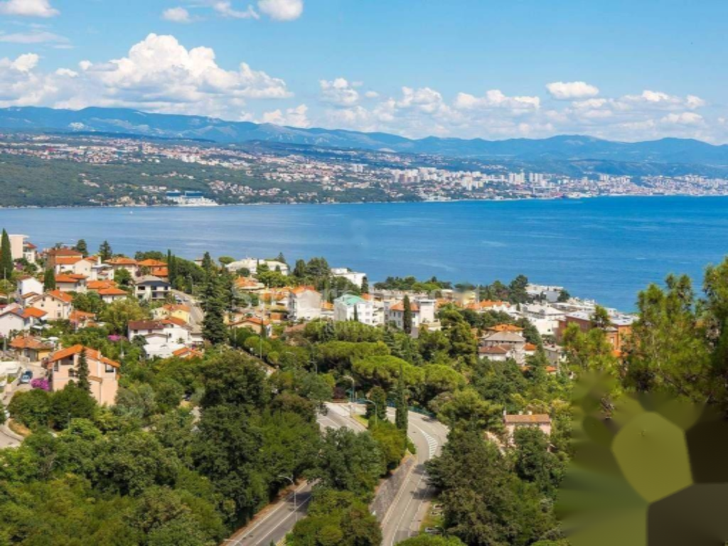 Wohnung in Opatija, Kroatien, 245 m² - Foto 10