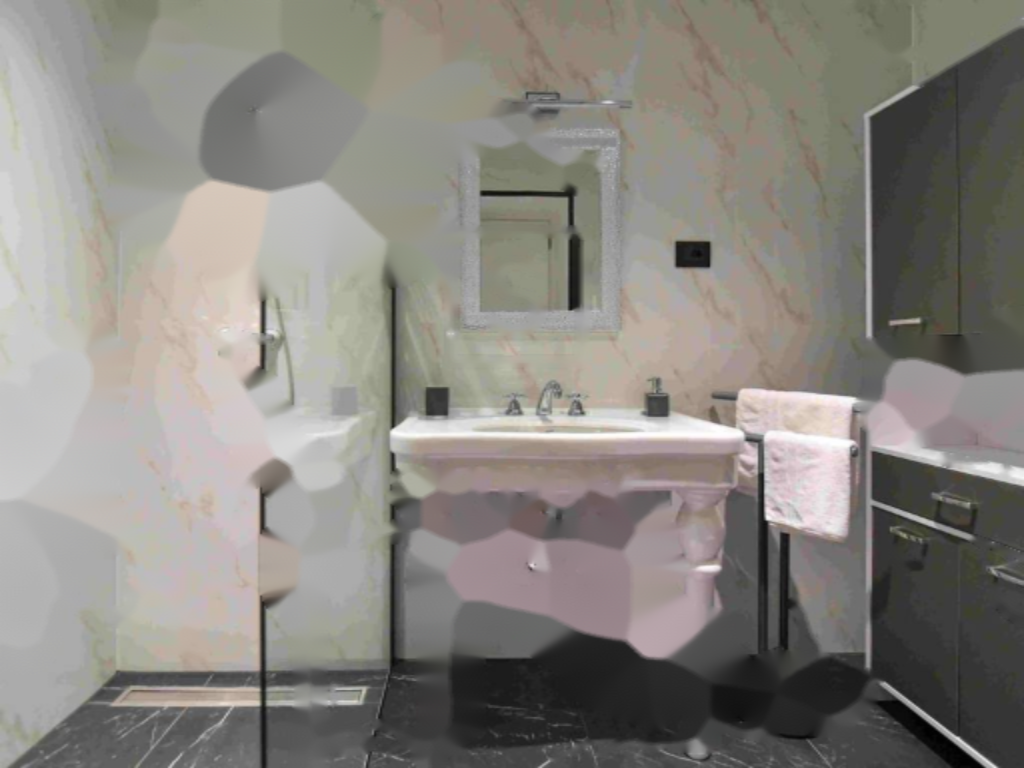 Appartamento a Opatija, Croazia, 52 m² - foto 10