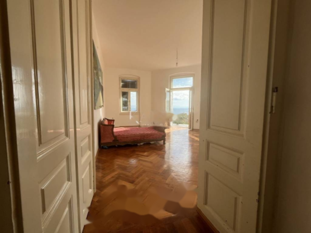 Wohnung in Opatija, Kroatien, 103 m² - Foto 10