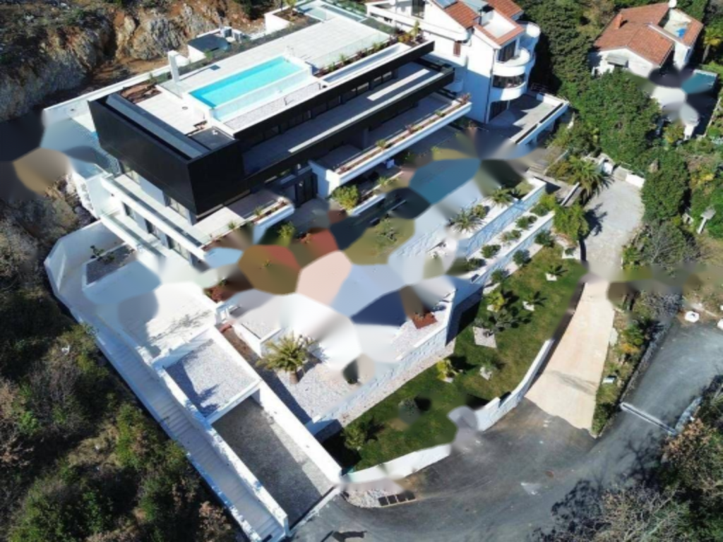 Flat in Opatija, Croatia, 217 m² - picture 10