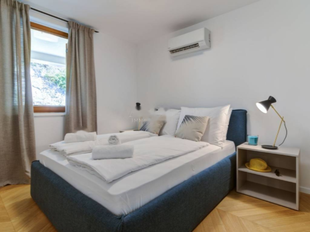 Flat in Opatija, Croatia, 118 m² - picture 10