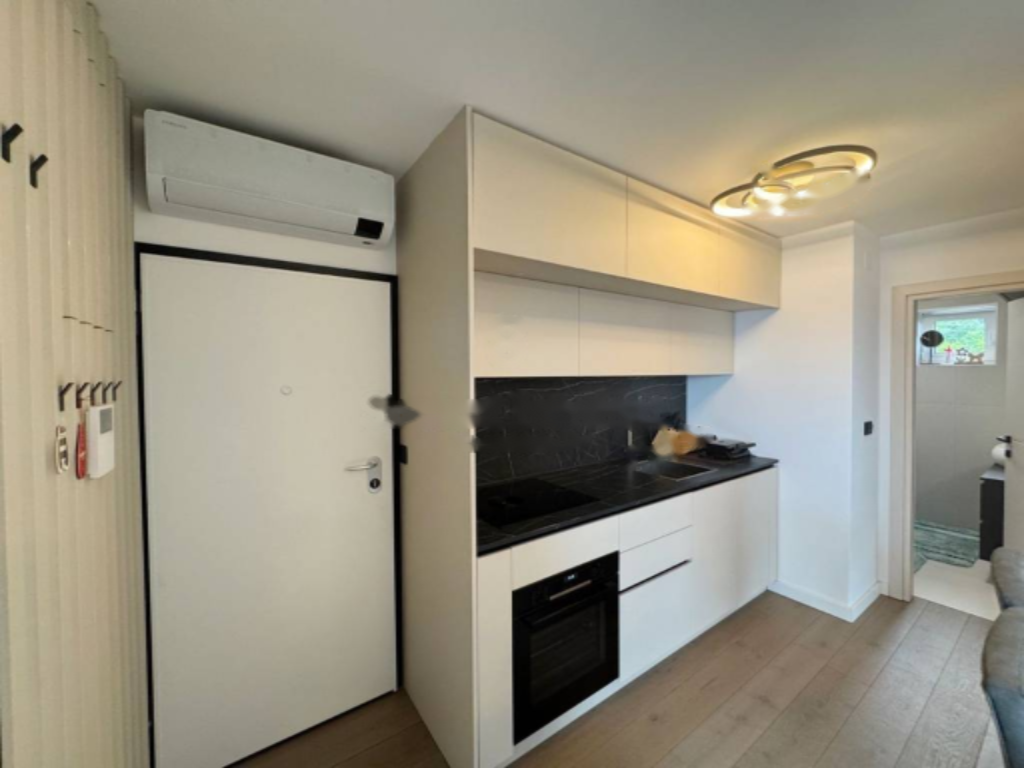 Flat in Opatija, Croatia, 39 m² - picture 10