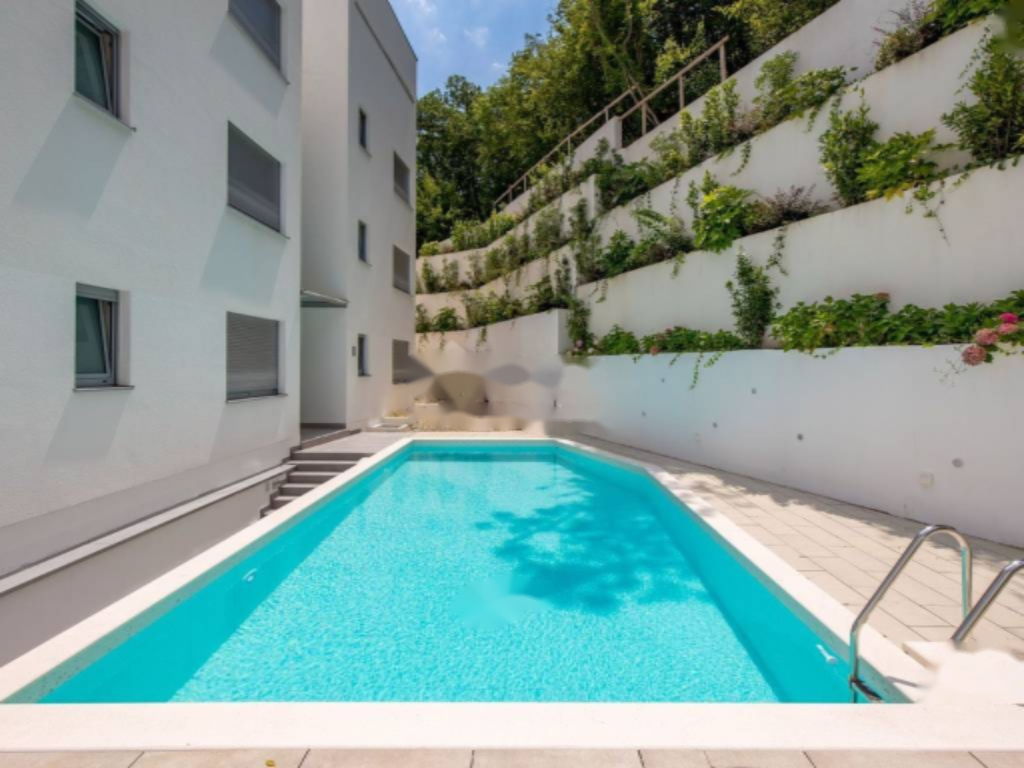 Appartement à Opatija, Croatie, 109 m² - image 10