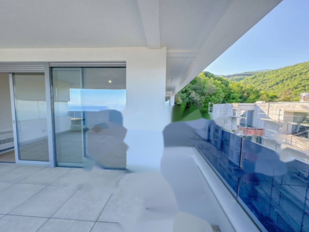 Flat in Opatija, Croatia, 110 m² - picture 10