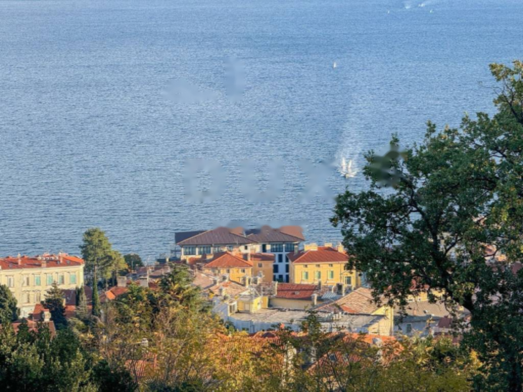 Flat in Opatija, Croatia, 78 m² - picture 10